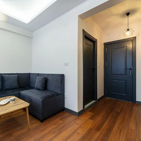 Taksim Nova Homes Apartment Istanbul