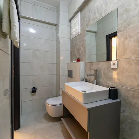 Taksim Nova Homes *