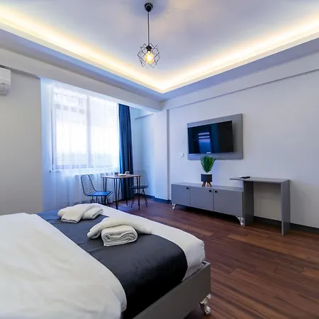 Taksim Nova Homes Istanbul
