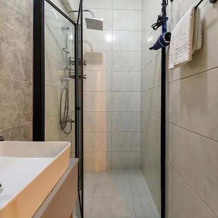 Taksim Nova Homes