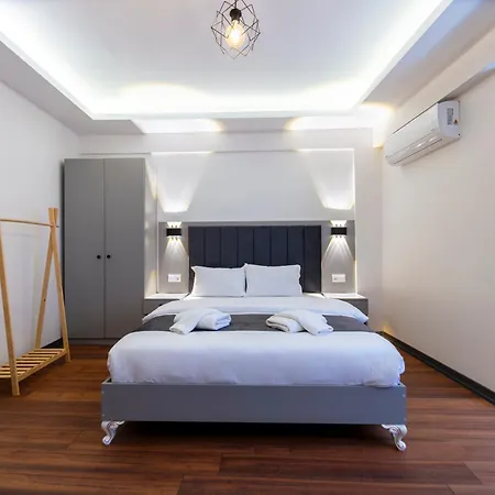Apartment Taksim Nova Homes