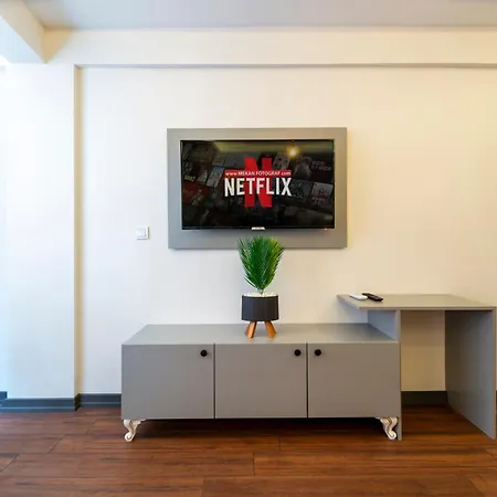 Taksim Nova Homes Apartment *