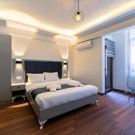 Apartment Taksim Nova Homes Istanbul