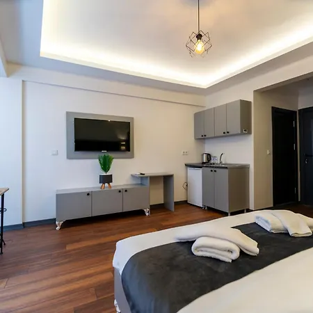 Taksim Nova Homes