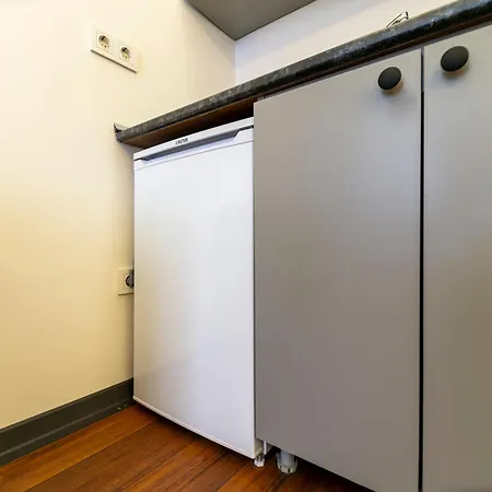 Taksim Nova Homes Apartment *
