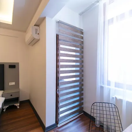 Apartment Taksim Nova Homes *