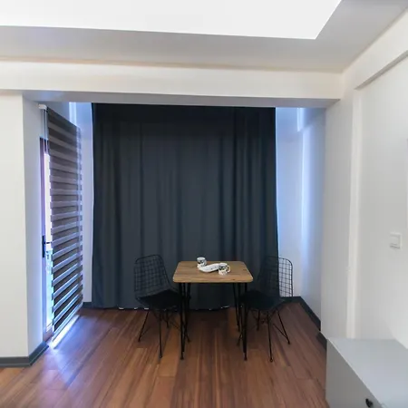 Apartment Taksim Nova Homes Istanbul