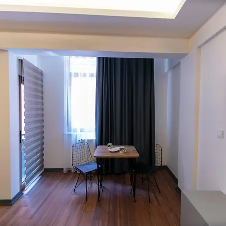 Taksim Nova Homes Istanbul