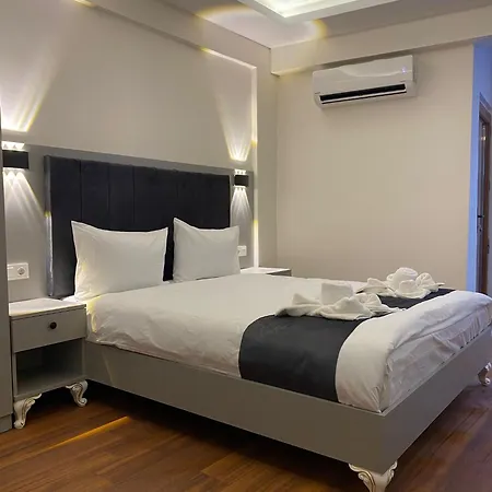 Apartment Taksim Nova Homes *