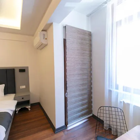 Taksim Nova Homes * Istanbul