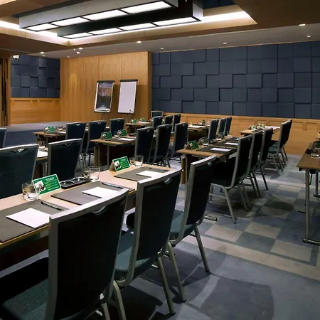 Radisson Blu Hotel, Sisli 5* Istanbul