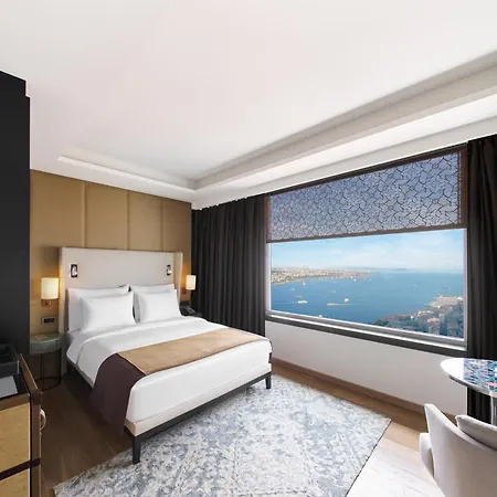 The Marmara Taksim