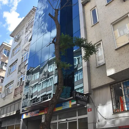 The Marist Kadikoy