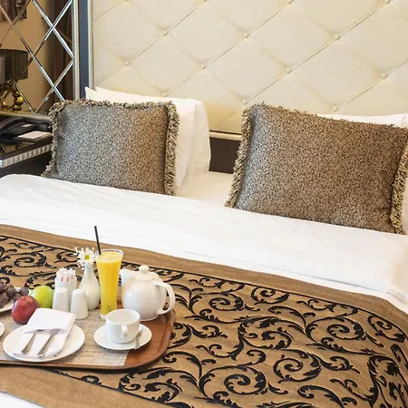 Grand Makel Topkapi 5* Istambul