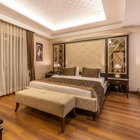 Grand Makel Topkapi Hotel