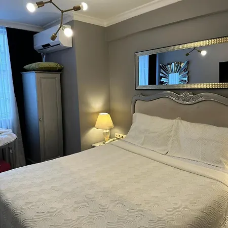 4angels 3* Provincia di Istanbul