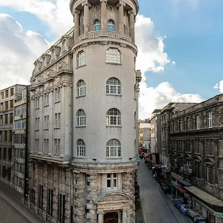 Orientbank Istanbul, Autograph Collection Hotel