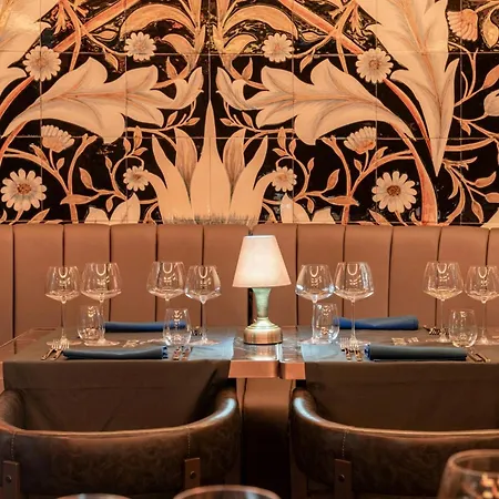 Hotel Orientbank Istanbul, Autograph Collection Istambul