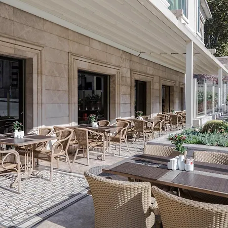 Hotel Levni Premium Old Provincia di Istanbul