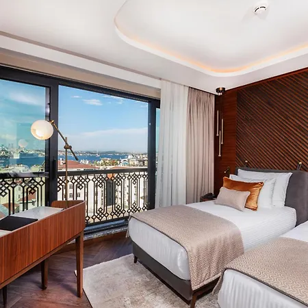 Levni Premium Old Hotel 4*