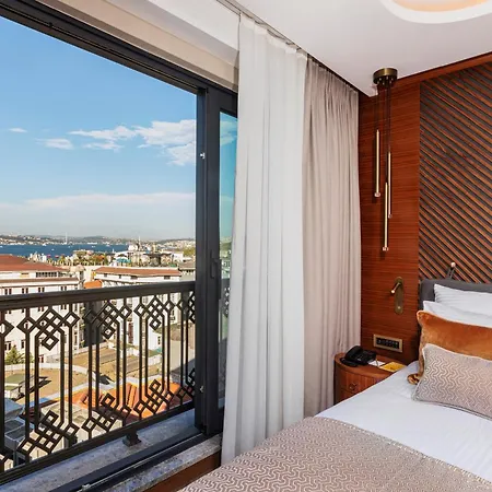 Hotel Levni Premium Old Provincia di Istanbul