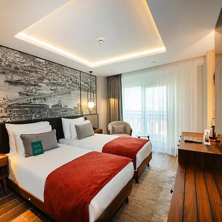 Hotel Levni Premium Old