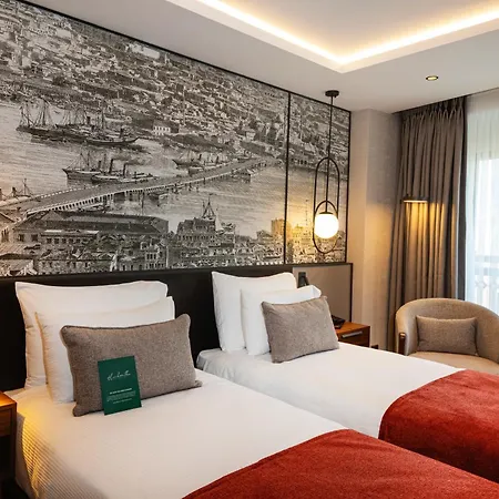 Levni Premium Old Provincia di Istanbul