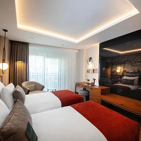Hotel Levni Premium Old