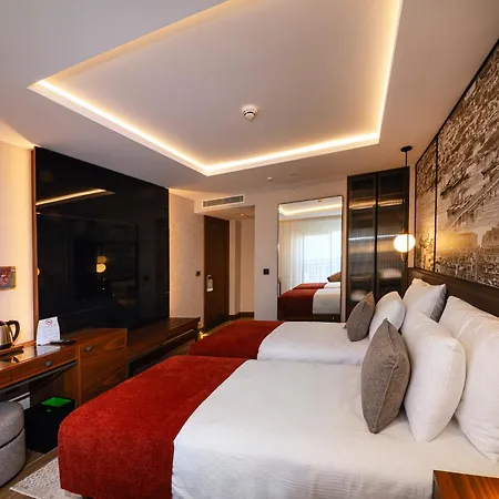 Levni Premium Old Hotel