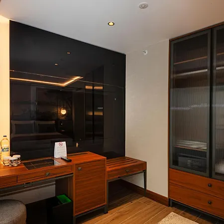 Levni Premium Old Hotel Provincia di Istanbul