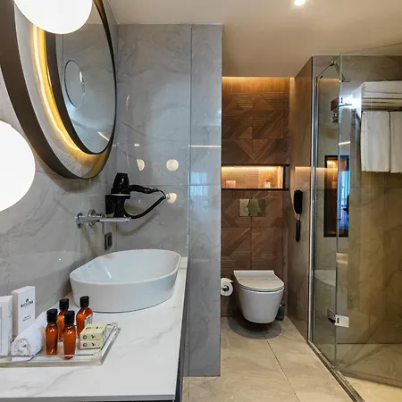 Hotel Levni Premium Old
