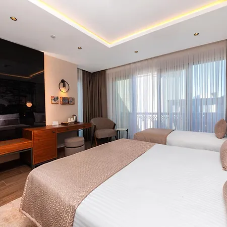 Hotel Levni Premium Old
