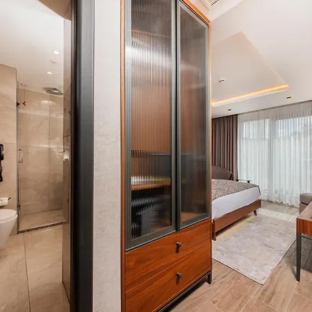 Hotel Levni Premium Old Provincia di Istanbul