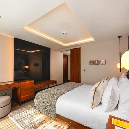 Hotel Levni Premium Old 4*