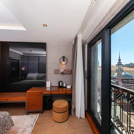 Levni Premium Old Provincia di Istanbul