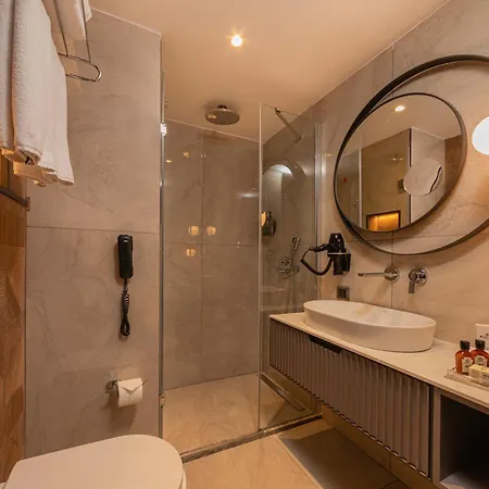 Levni Premium Old 4* Provincia di Istanbul