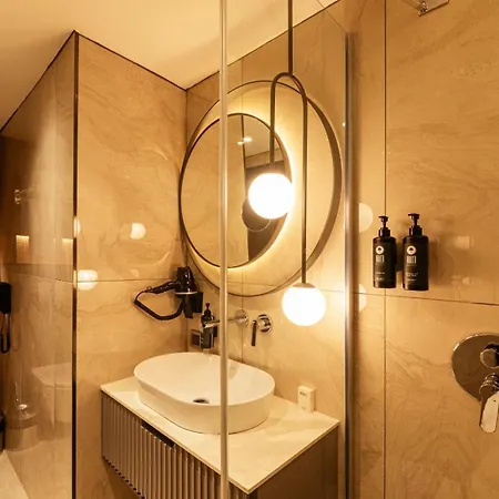 Hotel Levni Premium Old