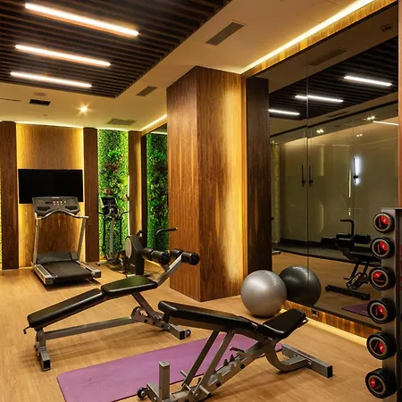 Levni Premium Old Hotel 4*