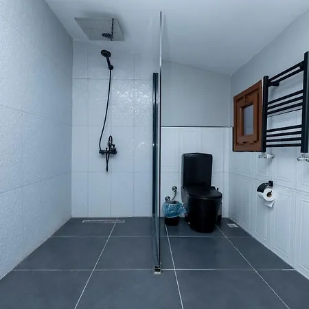 Villa Private Fourlex House With Location Istanbul