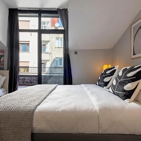 Private Fourlex House With Location * Istanbul