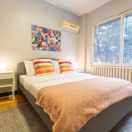Private Fourlex House With Location * Istanbul