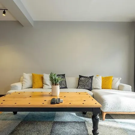 Villa Private Fourlex House With Location *
