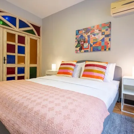 Villa Private Fourlex House With Location Istanbul