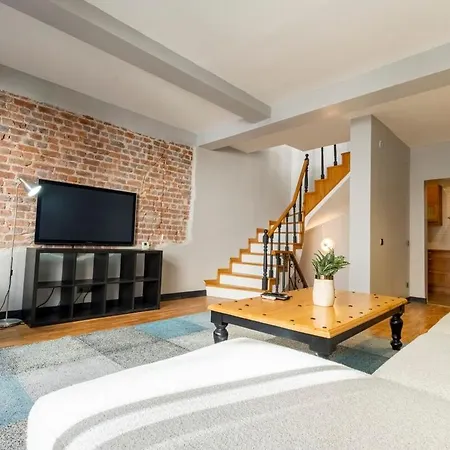 Private Fourlex House With Location Villa