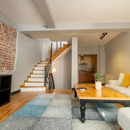 Villa Private Fourlex House With Location