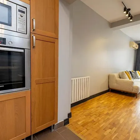 Private Fourlex House With Location * Istanbul