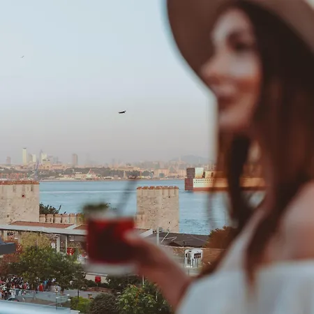 Royan Hagia Sophia, A Member Of Radisson Individuals Отель