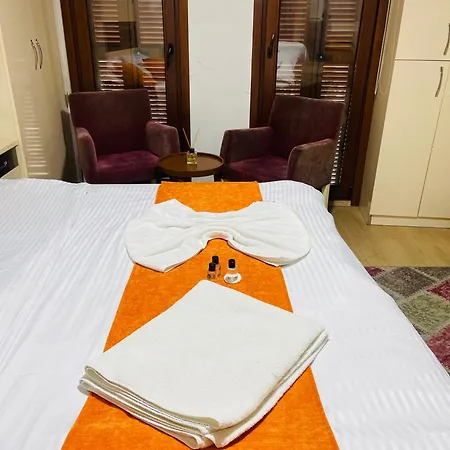 Taksim Orange * İstanbul