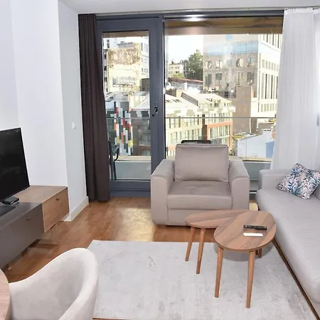 Safir Apartament