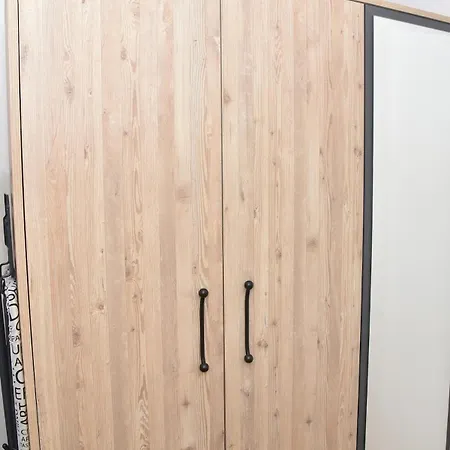 Safir Apartament *